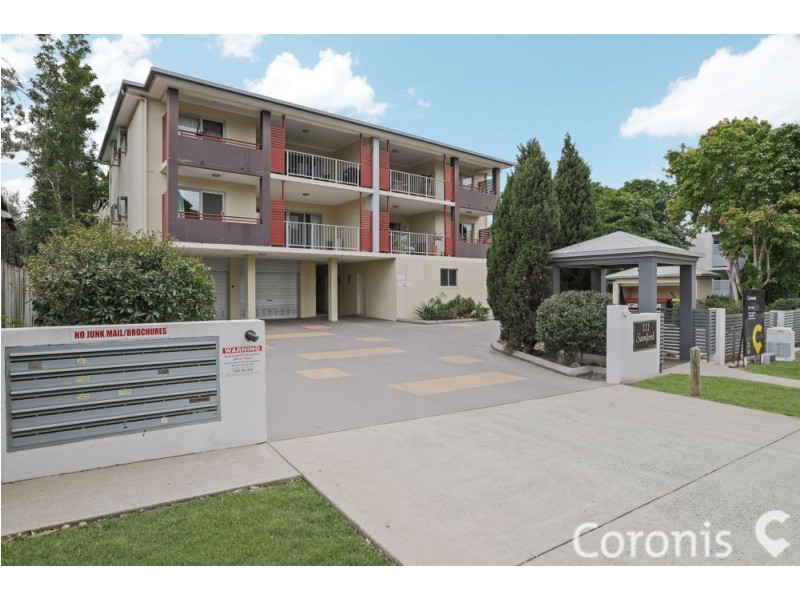 10/111 Samford Road, Enoggera QLD 4051