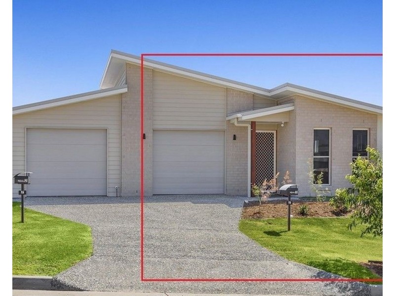 1/7 Woodrose Circuit, Pimpama QLD 4209