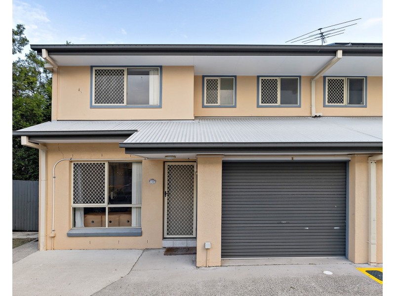 1/21 Wallace Street, Chermside QLD 4032