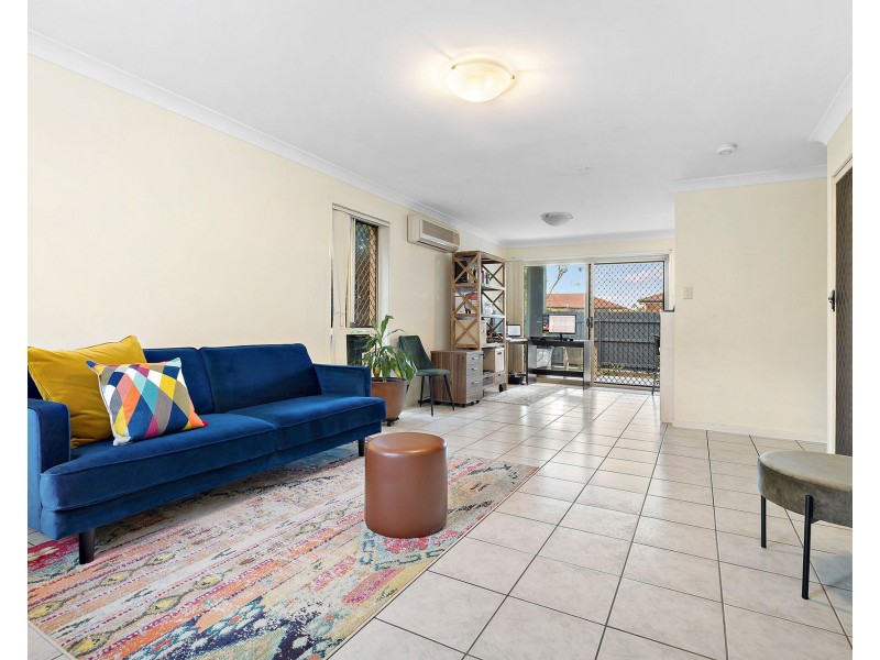 1/21 Wallace Street, Chermside QLD 4032