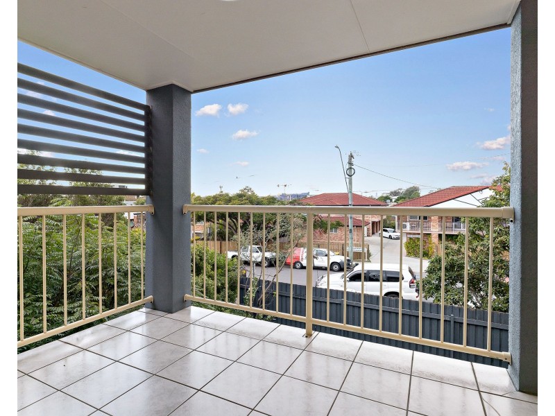 1/21 Wallace Street, Chermside QLD 4032