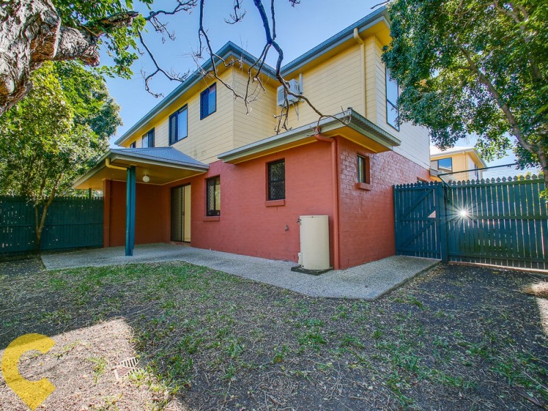 4/38 Latham Street, Chermside QLD 4032