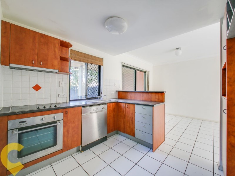 4/38 Latham Street, Chermside QLD 4032