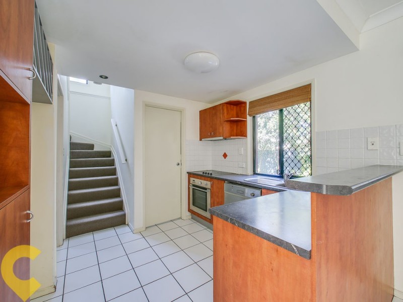 4/38 Latham Street, Chermside QLD 4032