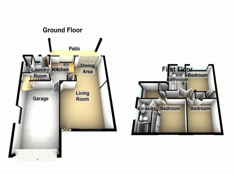 4/38 Latham Street, Chermside QLD 4032 Floorplan