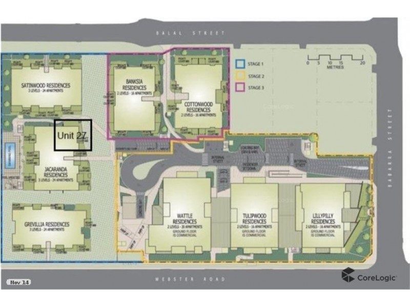 27/6 Babarra Street, Stafford QLD 4053