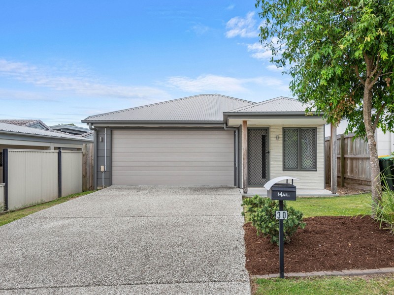 30 Bayford Street, Birkdale QLD 4159
