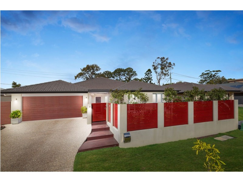 49 Foxwood Circuit, Wakerley QLD 4154