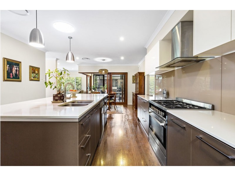 49 Foxwood Circuit, Wakerley QLD 4154