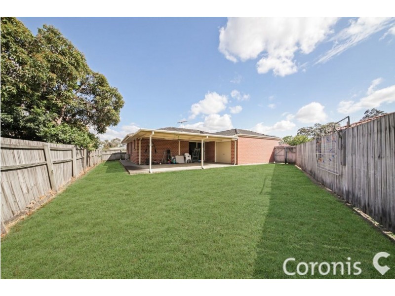 31 Macadamia Street, Wynnum West QLD 4178