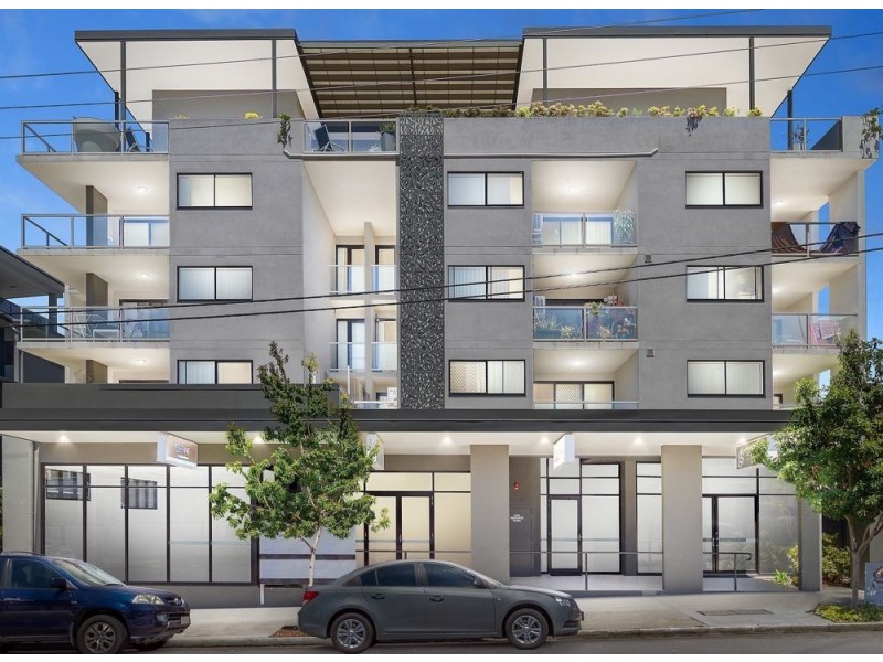 33/13 Norman Street, Wooloowin QLD 4030