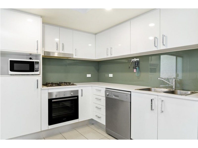 33/13 Norman Street, Wooloowin QLD 4030