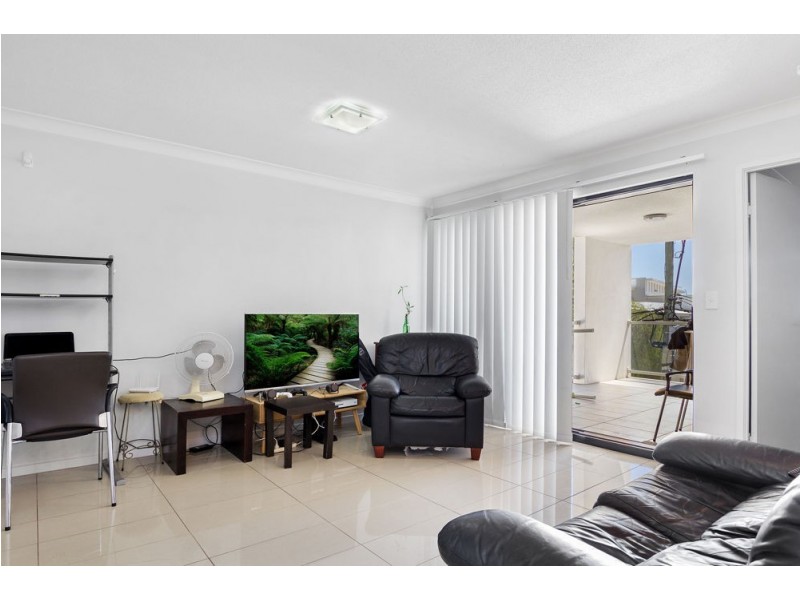 33/13 Norman Street, Wooloowin QLD 4030