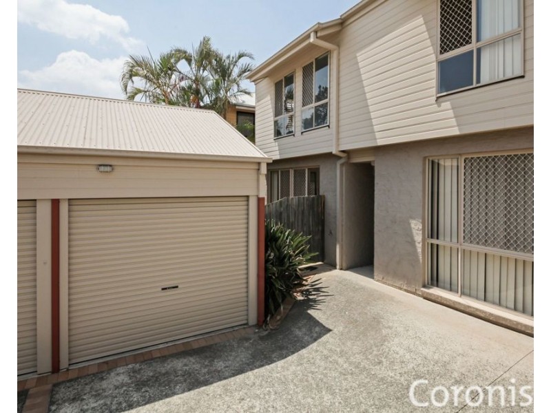 2/246 Pickering Street, Gaythorne QLD 4051