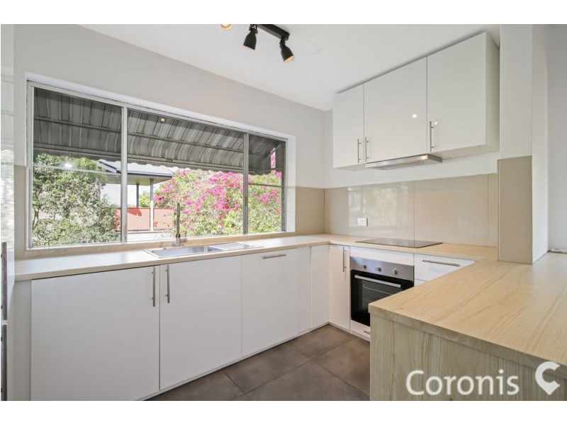 1/15 Griffith Street, Everton Park QLD 4053