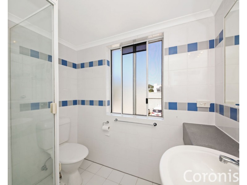 3/8 Stain Street, Wilston QLD 4051