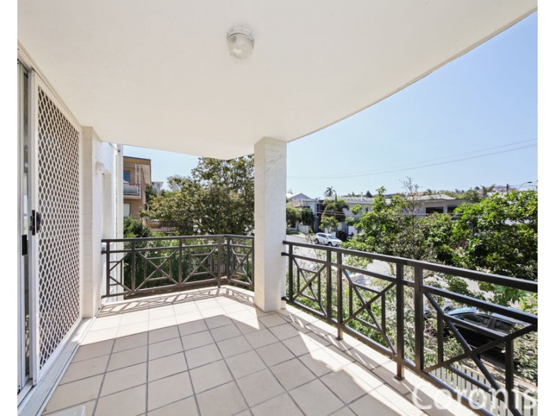 3/8 Stain Street, Wilston QLD 4051