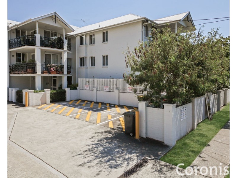 3/8 Stain Street, Wilston QLD 4051