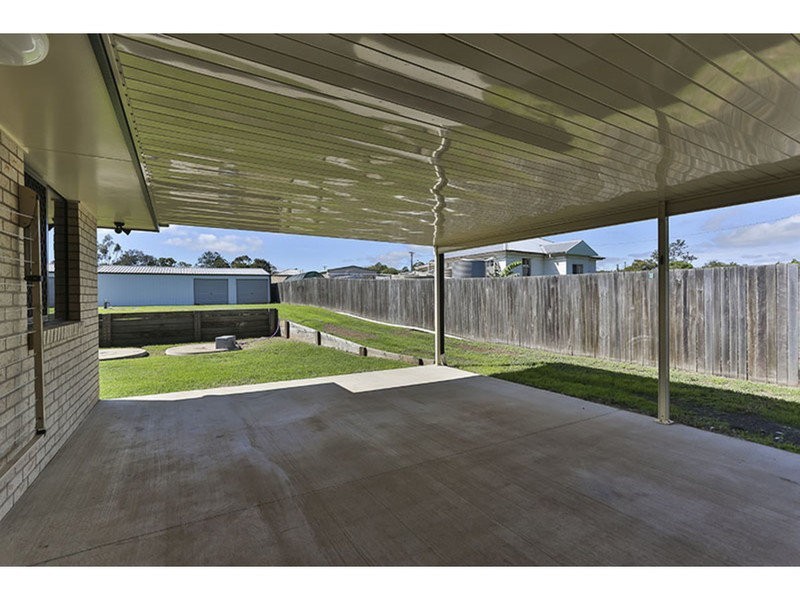 20 John Street, Goombungee QLD 4354