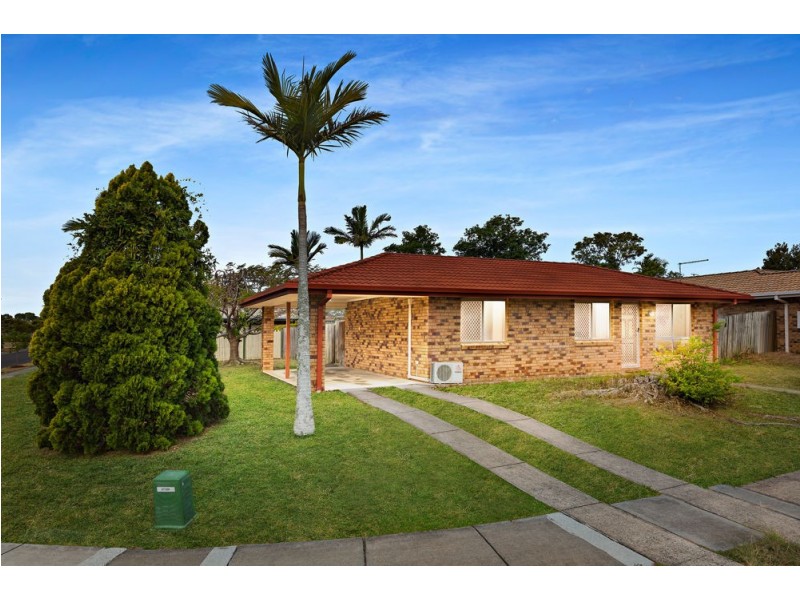 11 Camille Crescent, Wynnum West QLD 4178