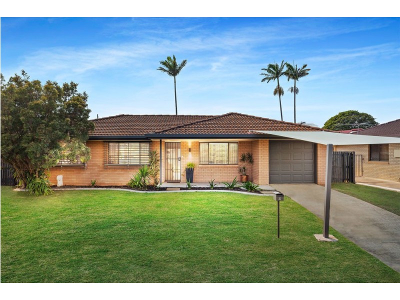 4 Toulby Street, Manly West QLD 4179