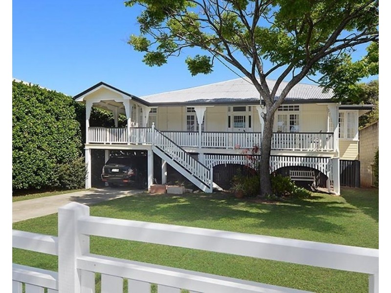 9 Bennison Street, Ascot QLD 4007