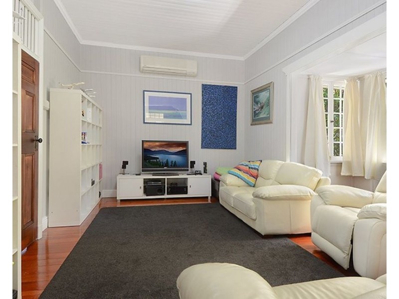 9 Bennison Street, Ascot QLD 4007