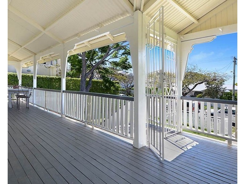 9 Bennison Street, Ascot QLD 4007