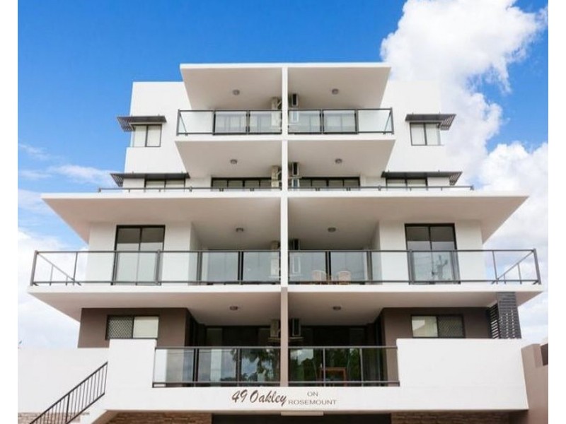 14/49 Rosemont Terrace, Windsor QLD 4030