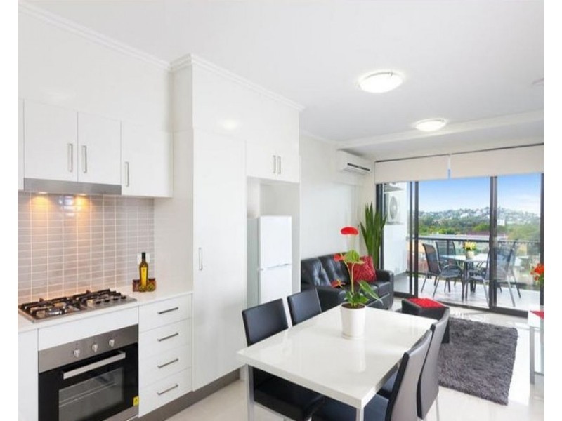 14/49 Rosemont Terrace, Windsor QLD 4030