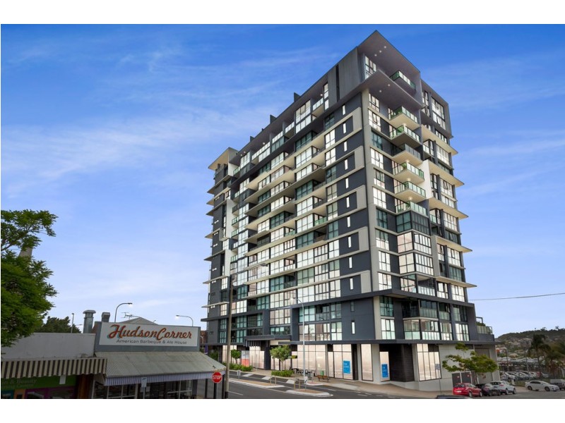 506/50 Hudson Road, Albion QLD 4010