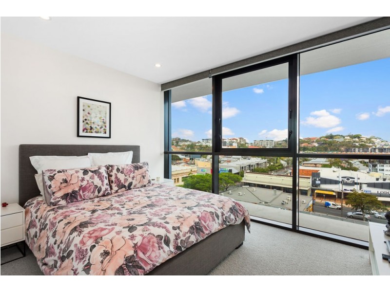 506/50 Hudson Road, Albion QLD 4010
