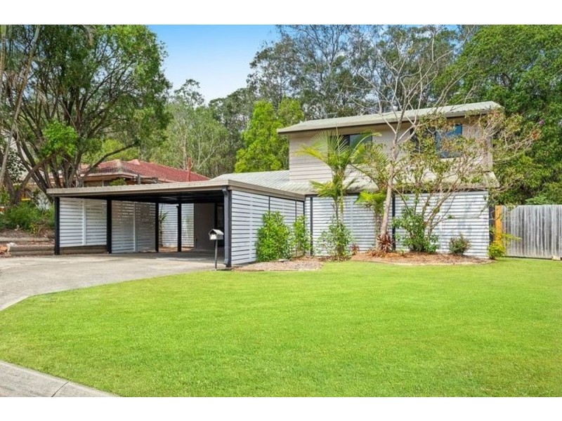 133 Indus Street, Camp Hill QLD 4152