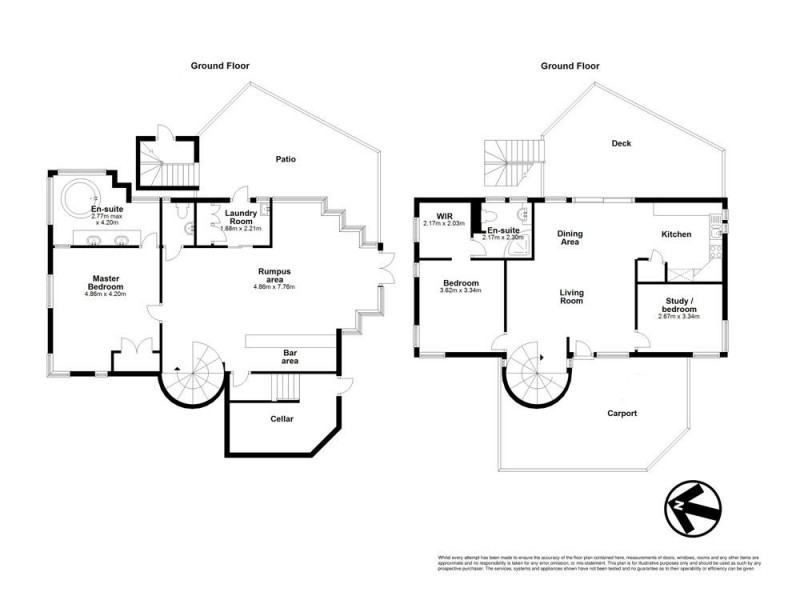 119 Constitution Road, Windsor QLD 4030 Floorplan