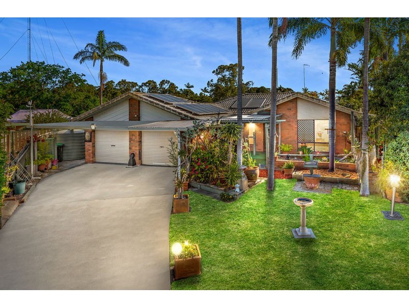 7 Barilla Court, Bald Hills QLD 4036