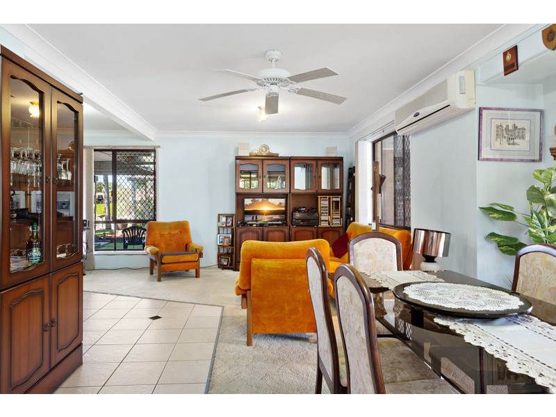 7 Barilla Court, Bald Hills QLD 4036