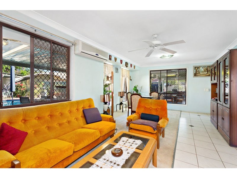 7 Barilla Court, Bald Hills QLD 4036