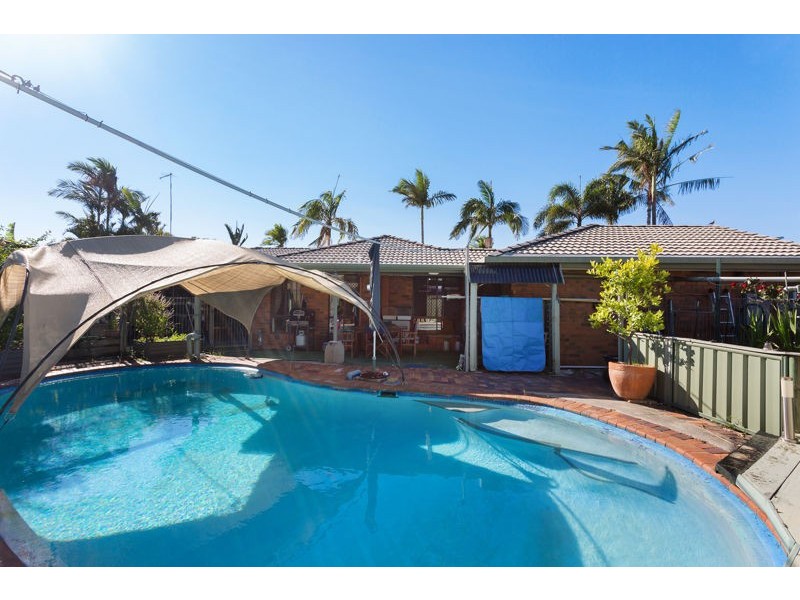 7 Barilla Court, Bald Hills QLD 4036