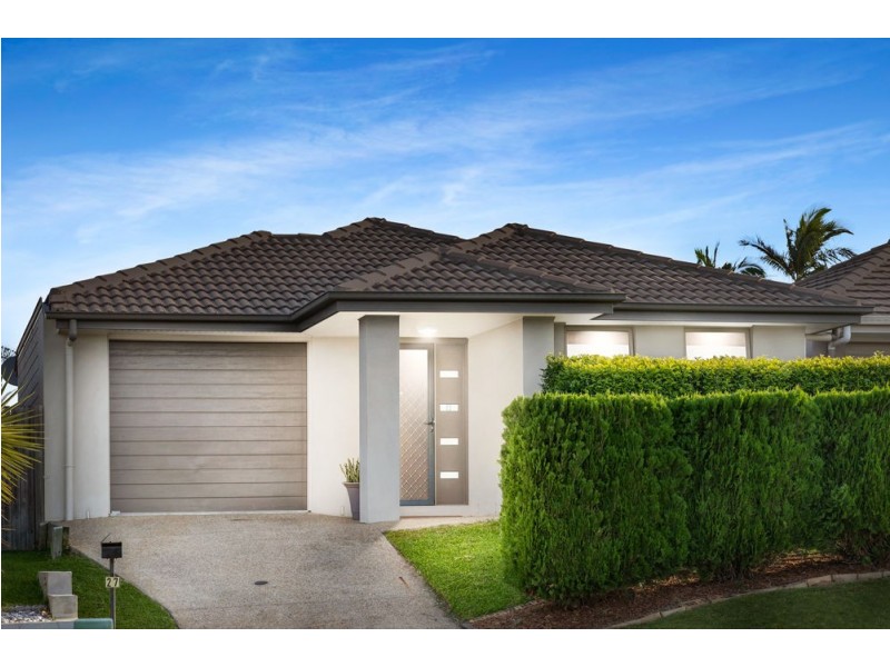 27 Diane Parade, Kallangur QLD 4503