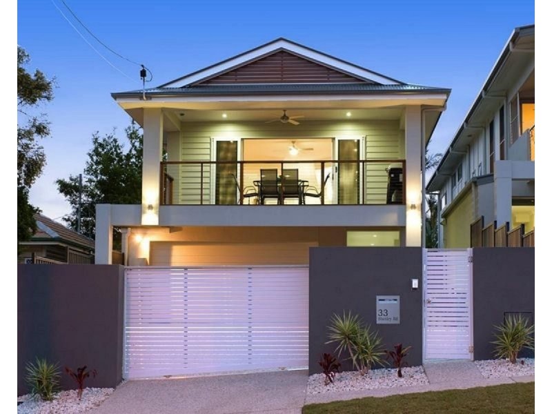 33 Stanley Road, Camp Hill QLD 4152