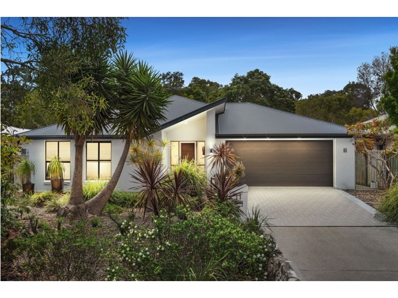 11 Red Gum Crescent, Wakerley QLD 4154