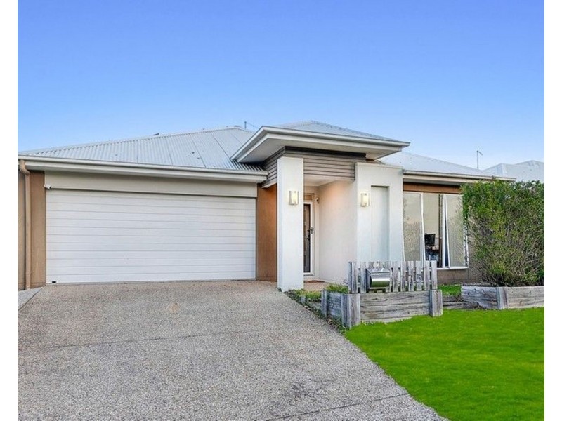 45 Daintree Circuit, North Lakes QLD 4509