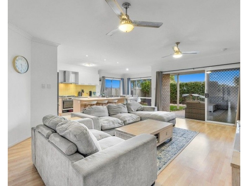 45 Daintree Circuit, North Lakes QLD 4509