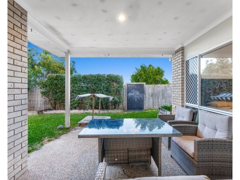 45 Daintree Circuit, North Lakes QLD 4509