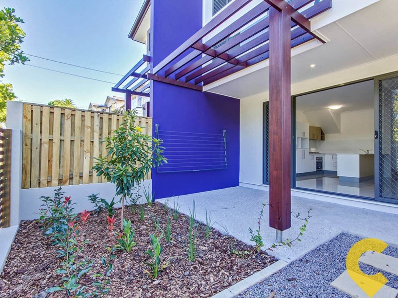 2/76 Sixth Avenue, Kedron QLD 4031