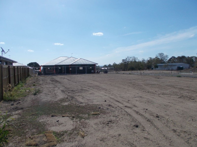 Lot 29 Culgoa Drive, Plainland QLD 4341