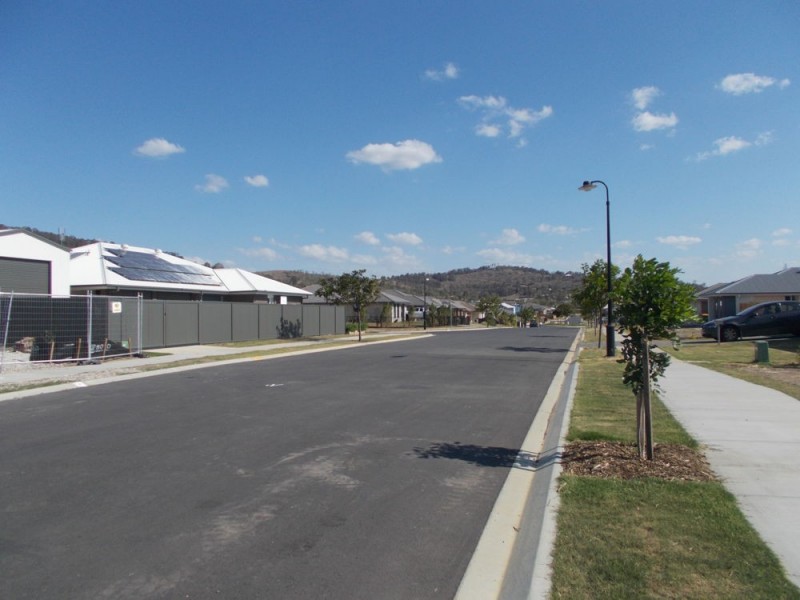 Lot 29 Culgoa Drive, Plainland QLD 4341
