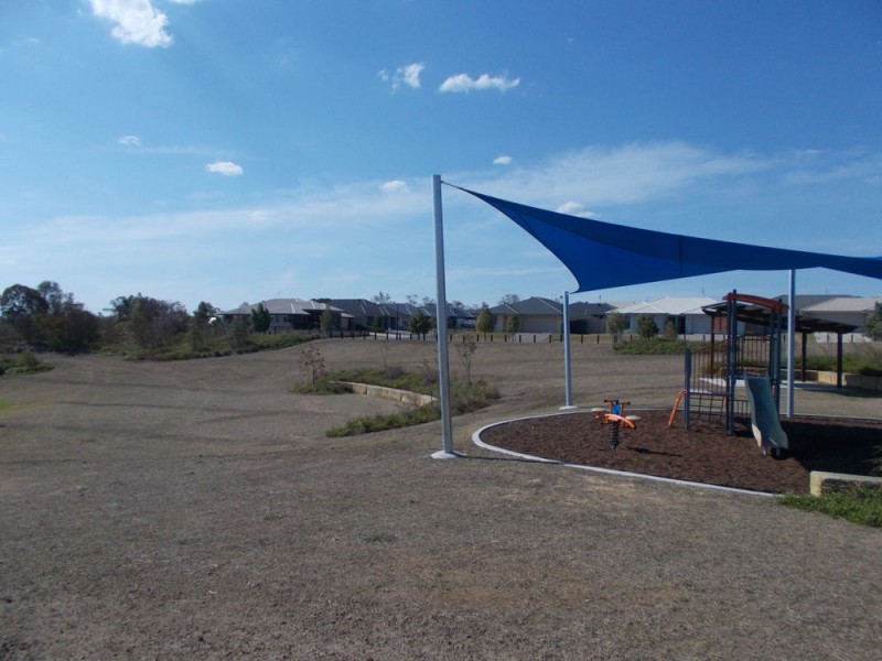 Lot 29 Culgoa Drive, Plainland QLD 4341