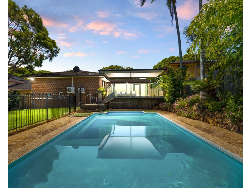 30 Ardara Street, Bracken Ridge QLD 4017