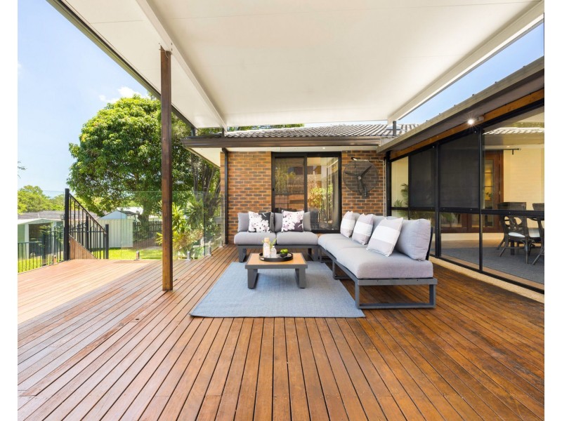 30 Ardara Street, Bracken Ridge QLD 4017